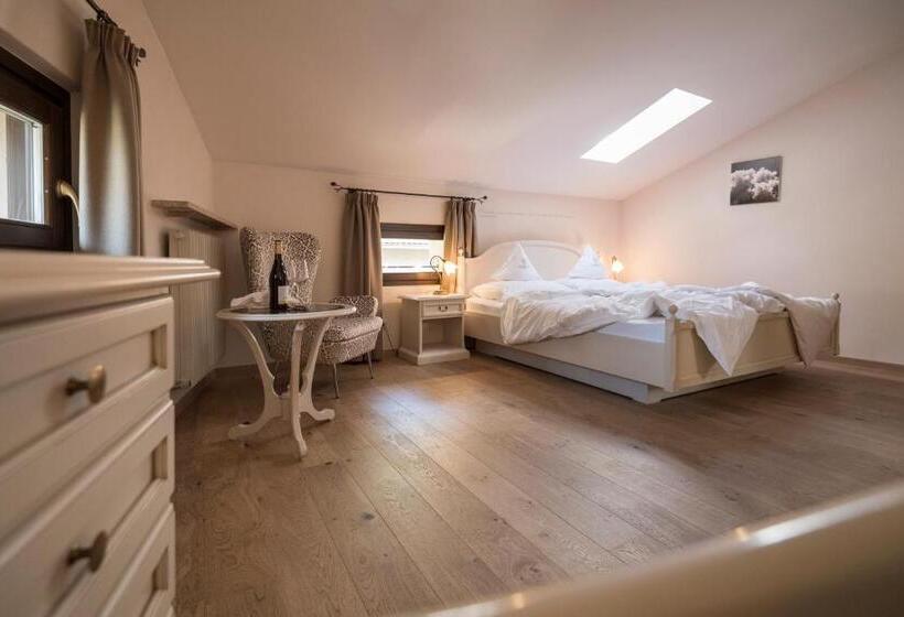 Классический Номер, Schloss Plars Wine & Suites