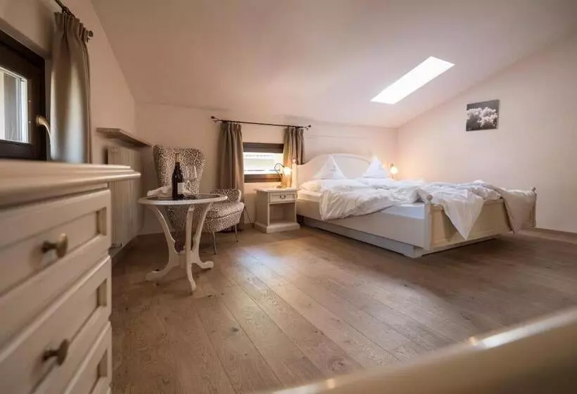 クラシックルーム, Schloss Plars Wine & Suites
