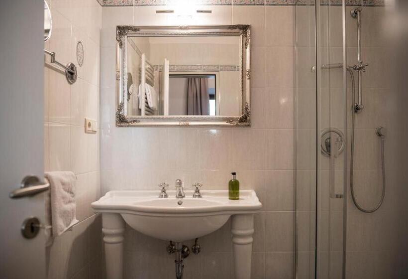 חדר קלאסי, Schloss Plars Wine & Suites