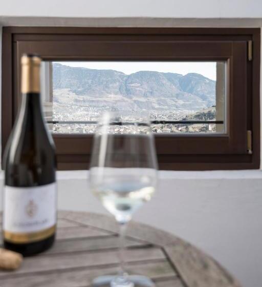 חדר קלאסי, Schloss Plars Wine & Suites