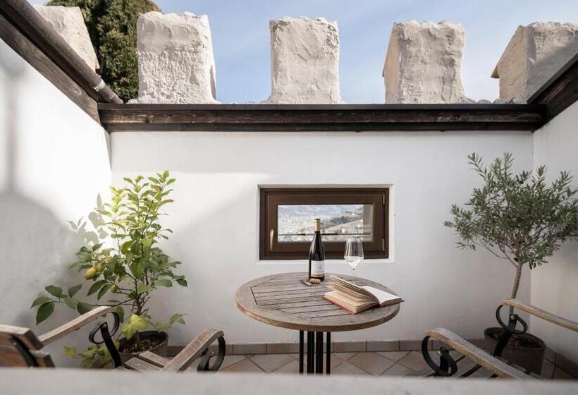 חדר קלאסי, Schloss Plars Wine & Suites