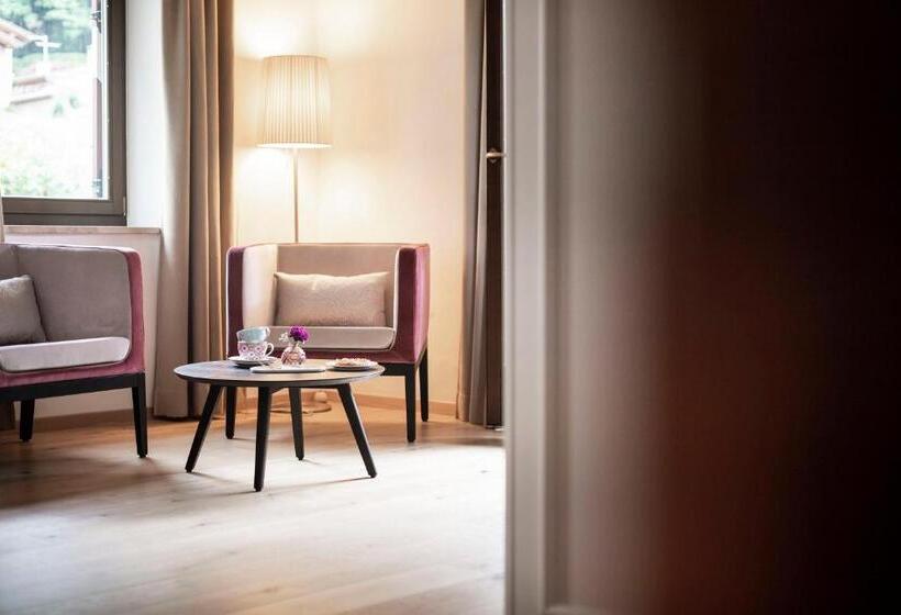 חדר סופריור, Schloss Plars Wine & Suites