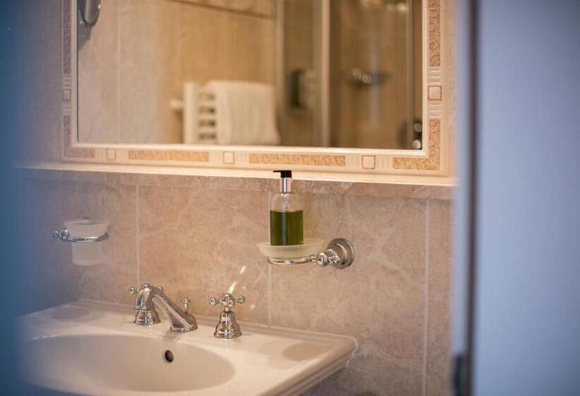 חדר סופריור, Schloss Plars Wine & Suites