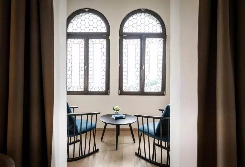 スーペリアールーム, Schloss Plars Wine & Suites