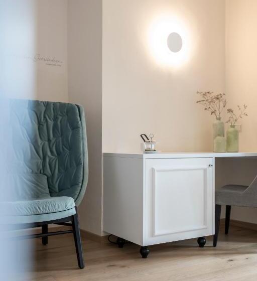 חדר סופריור, Schloss Plars Wine & Suites