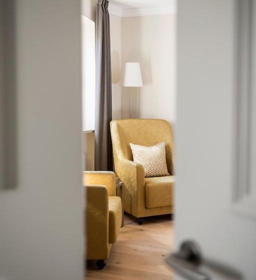 סוויטה, Schloss Plars Wine & Suites