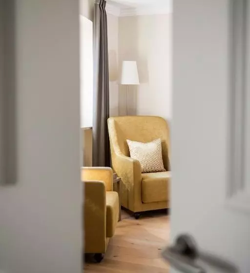 スイート, Schloss Plars Wine & Suites