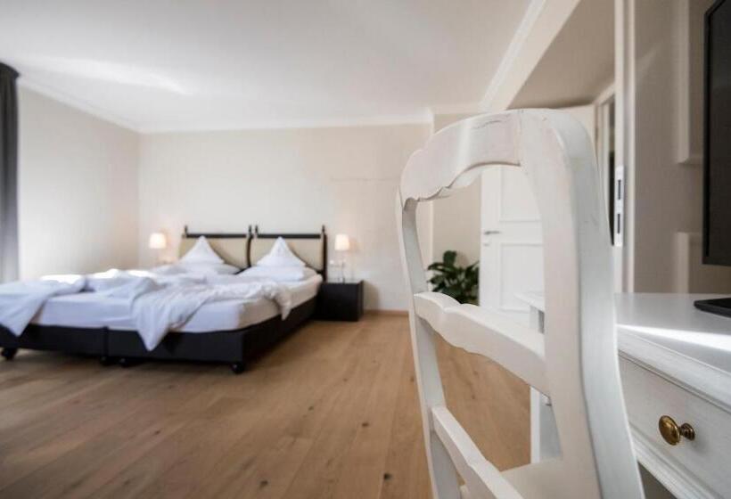 סוויטה, Schloss Plars Wine & Suites