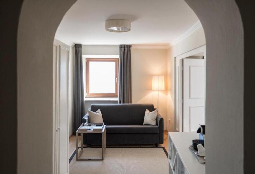 סוויטה, Schloss Plars Wine & Suites