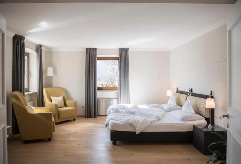 סוויטה, Schloss Plars Wine & Suites