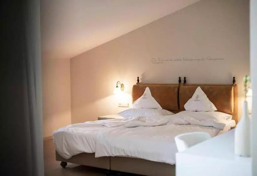 クラシックルーム, Schloss Plars Wine & Suites