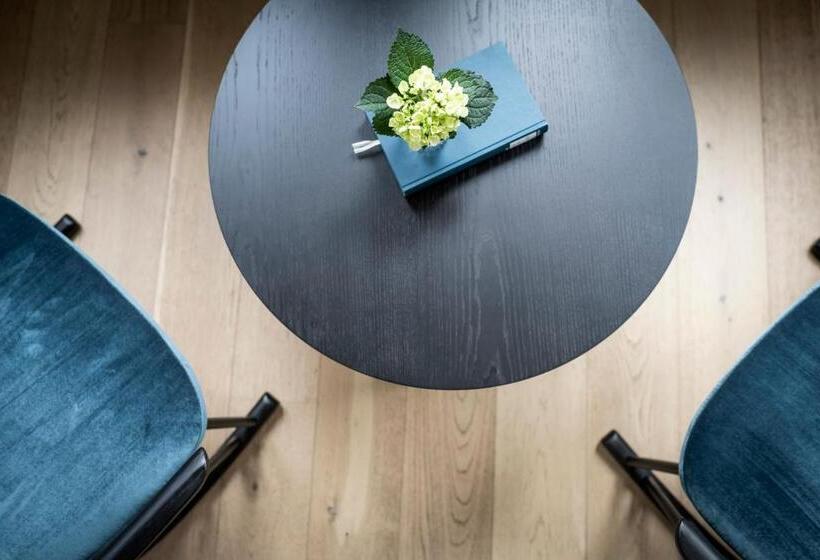 חדר סופריור, Schloss Plars Wine & Suites