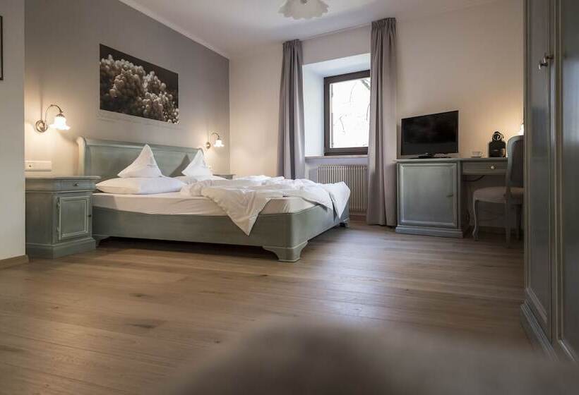 חדר קלאסי, Schloss Plars Wine & Suites