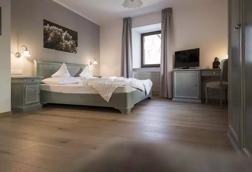 クラシックルーム, Schloss Plars Wine & Suites
