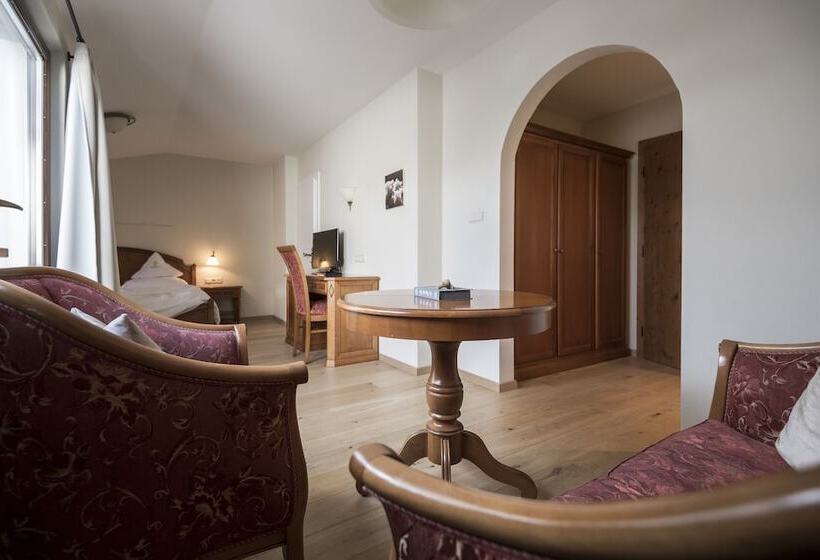 חדר קלאסי, Schloss Plars Wine & Suites