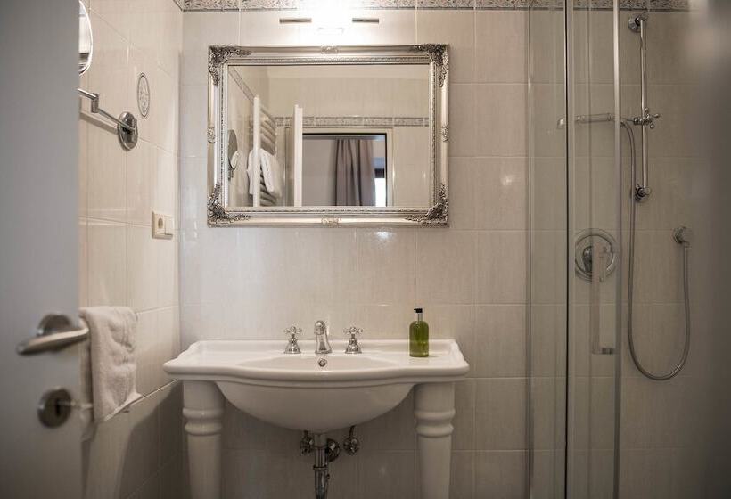 חדר קלאסי, Schloss Plars Wine & Suites