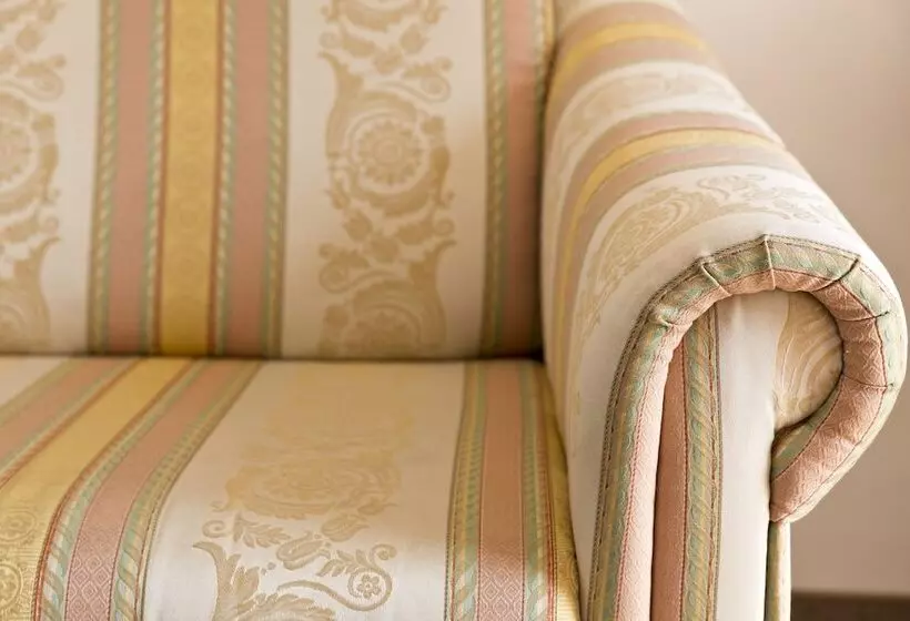 景色の見えるジュニアスイート, Schloss Plars Wine & Suites