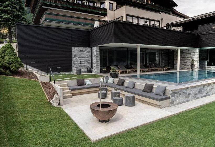 غرفة سوبيريور مزودة بشرفة, Sonnhof By Vitus Winkler