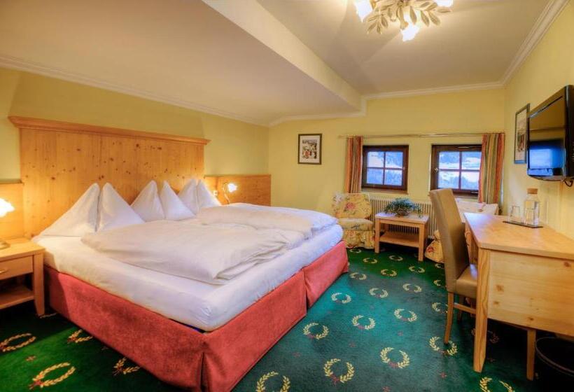 غرفة قياسية, Sonnhof By Vitus Winkler