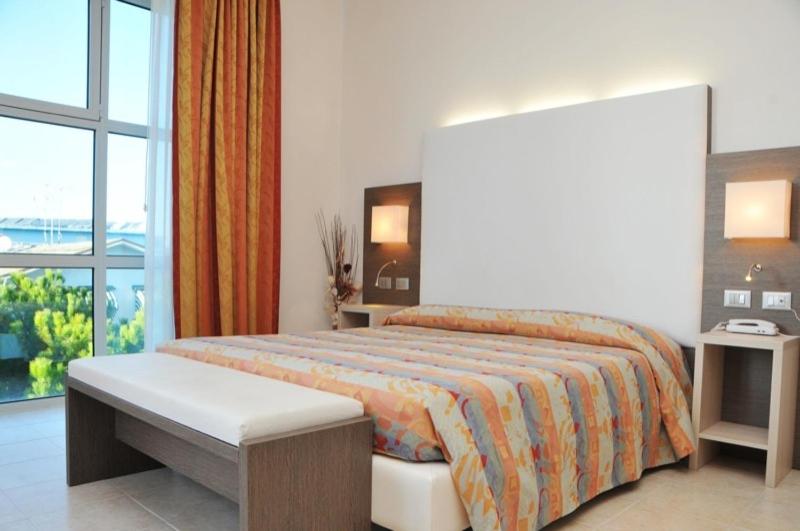 Pokój Trzyosobowy Comfort, Venezia