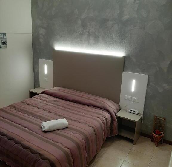 Pokój Standard, Venezia