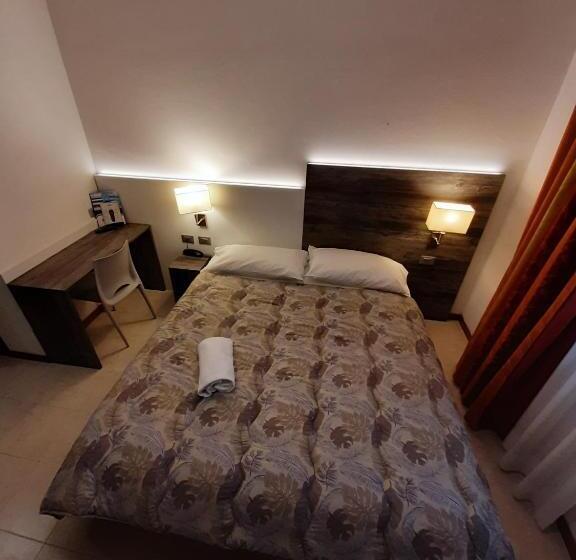 Pokój Standard, Venezia