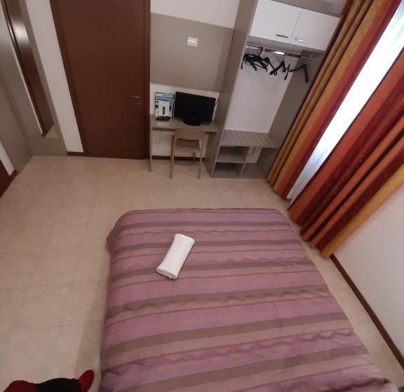 Pokój Standard, Venezia