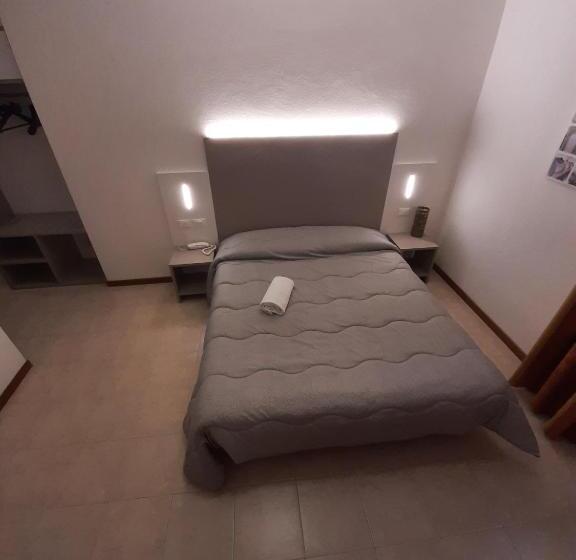 Pokój Standard, Venezia