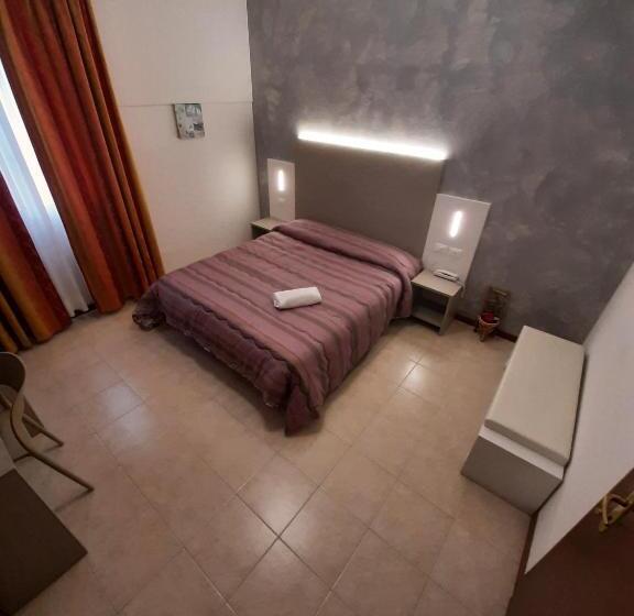 Pokój Standard, Venezia