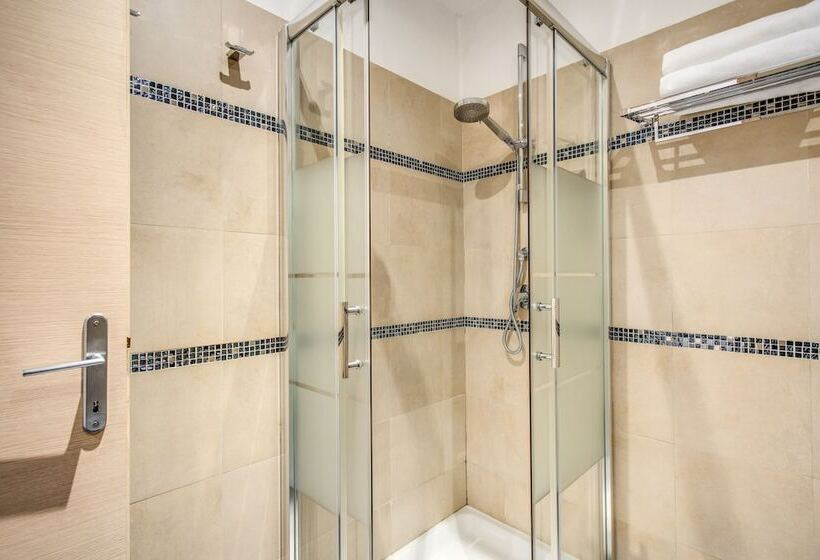 اتاق استاندارد سه نفره, La Residenza Dell'angelo