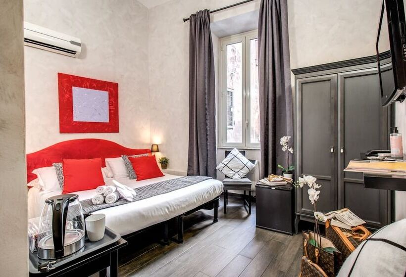 اتاق استاندارد, La Residenza Dell'angelo