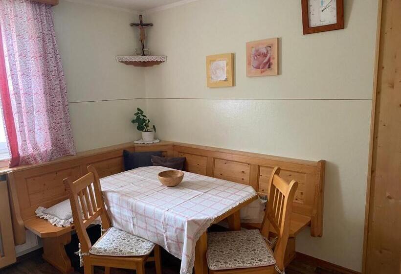 1ベッドルームアパートメント, Maislbauer