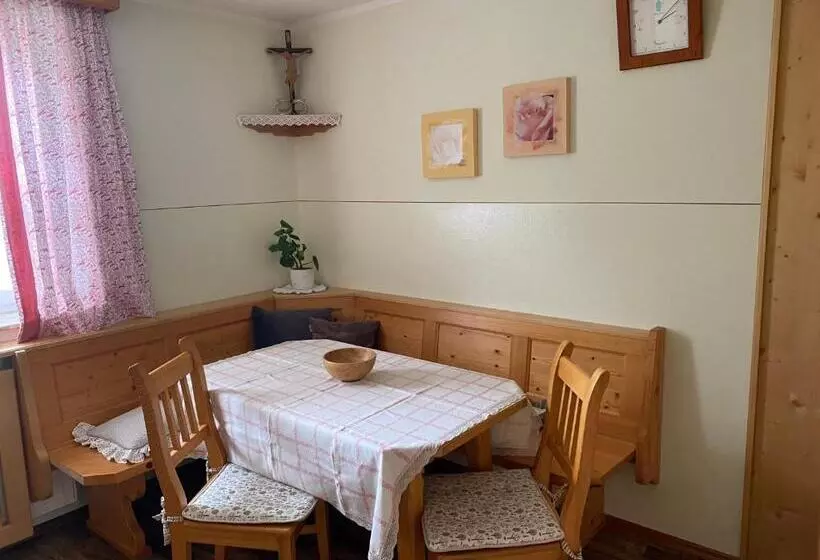 Apartament 1 Sypialnia, Maislbauer