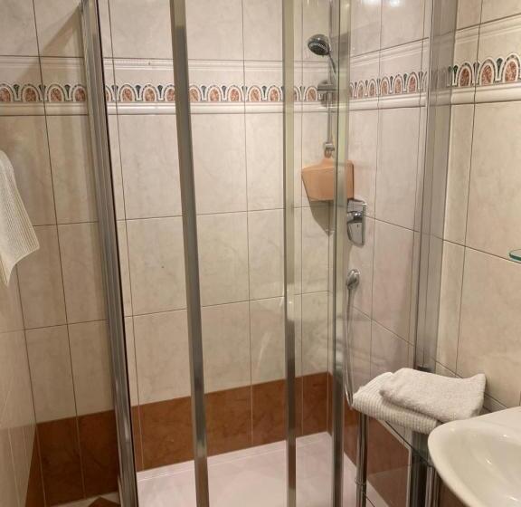 1ベッドルームアパートメント, Maislbauer