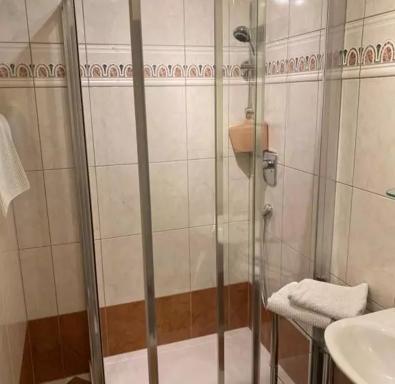 Apartament 1 Sypialnia, Maislbauer
