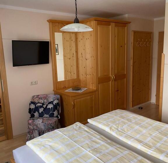 1ベッドルームアパートメント, Maislbauer