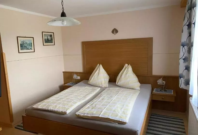 Apartament 1 Sypialnia, Maislbauer