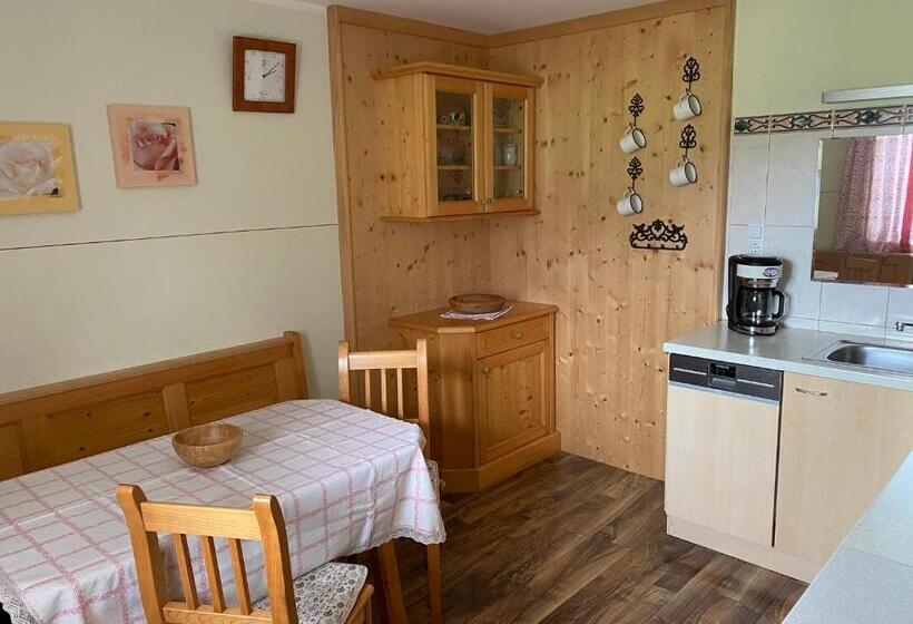 1ベッドルームアパートメント, Maislbauer