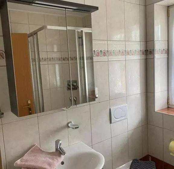 Pokój Standard, Maislbauer