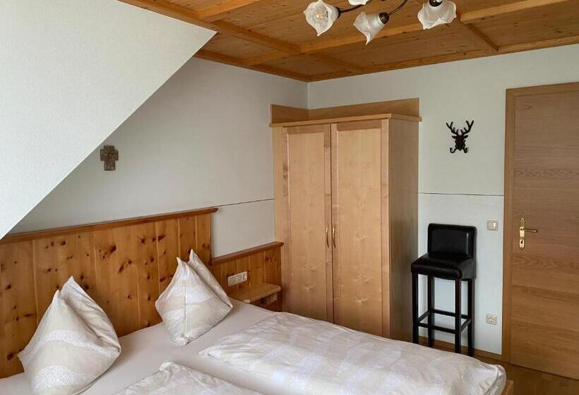 景色の見える一ベッドルームアパートメント, Maislbauer