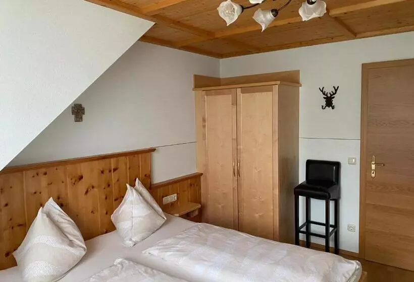 Apartament 1 Sypialnia z Widokiem, Maislbauer