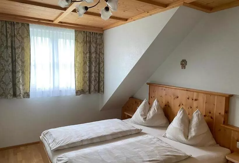 Apartament 1 Sypialnia z Widokiem, Maislbauer