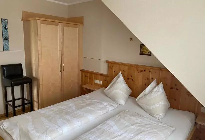 Apartament 2 Sypialnie, Maislbauer