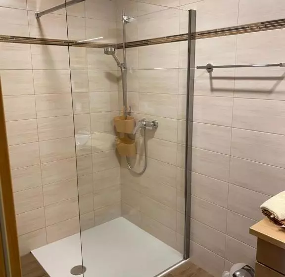 Apartament 2 Sypialnie, Maislbauer