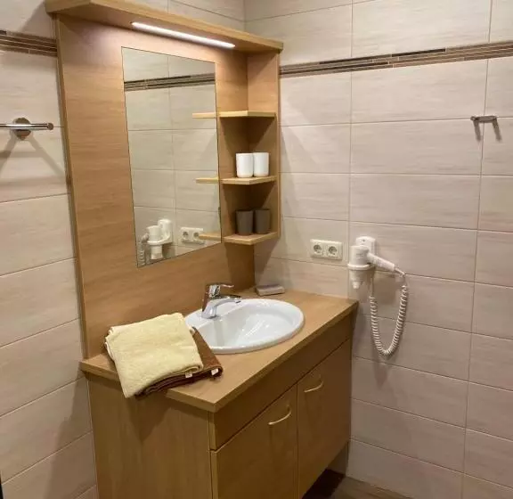Apartament 2 Sypialnie, Maislbauer
