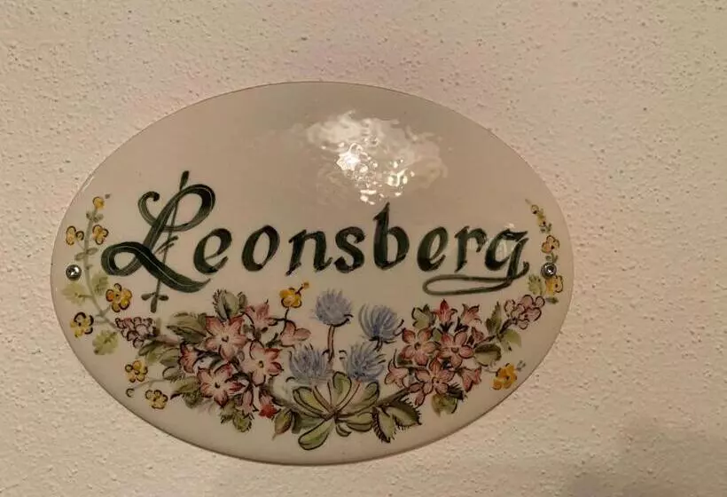 Apartament 2 Sypialnie, Maislbauer