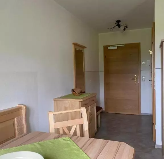 Apartament 2 Sypialnie, Maislbauer
