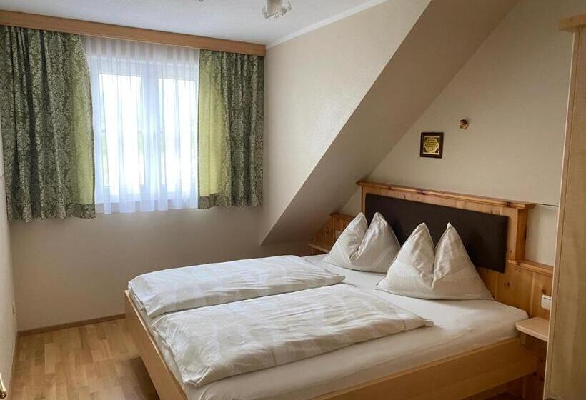 Апартаменты 2 Спальни, Maislbauer