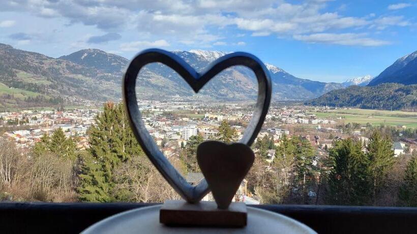 패밀리 룸, Gasthof Gribelehof