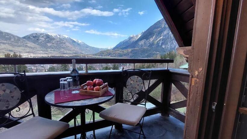 패밀리 룸, Gasthof Gribelehof